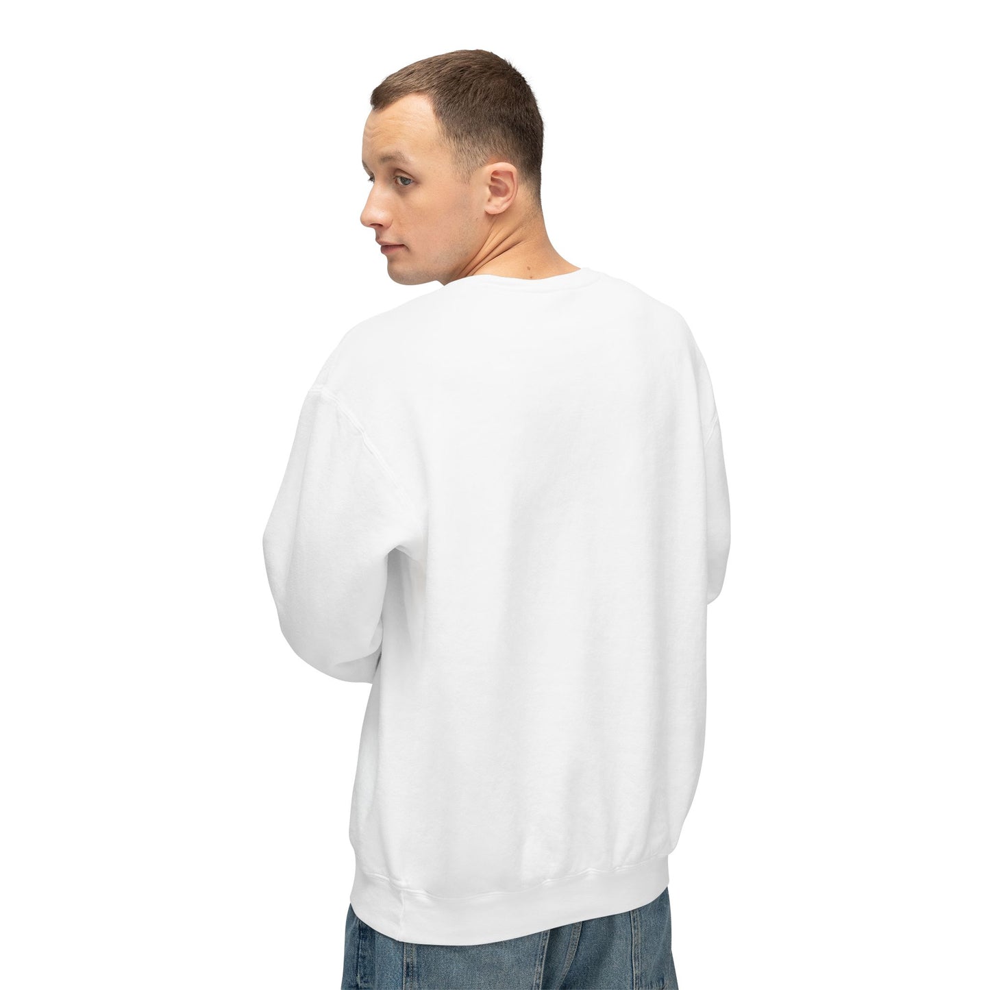 B.D.S.M Sweatshirt UNI-SEX