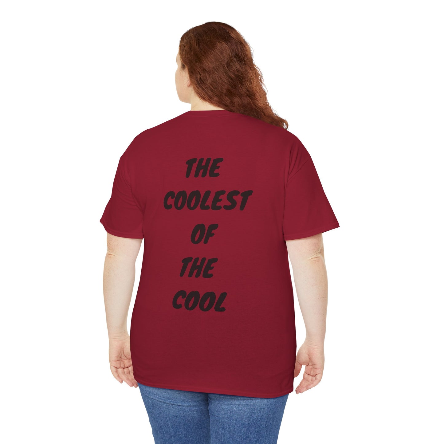 SaintNickie's Branded T-Shirt