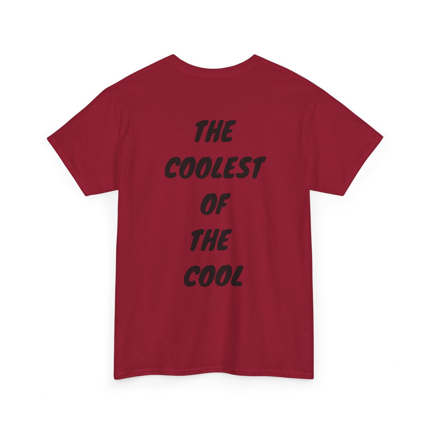 SaintNickie's Branded T-Shirt