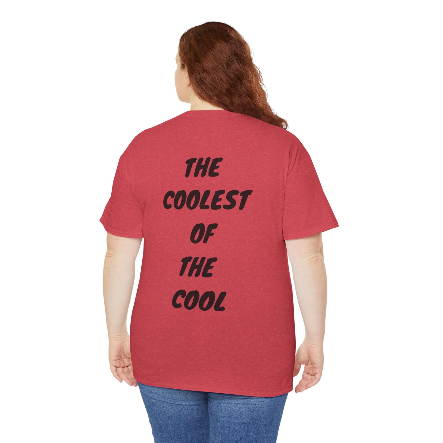 SaintNickie's Branded T-Shirt