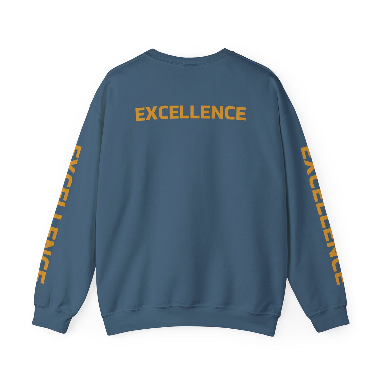 EXCELLENCE Sweatshirt By I'M