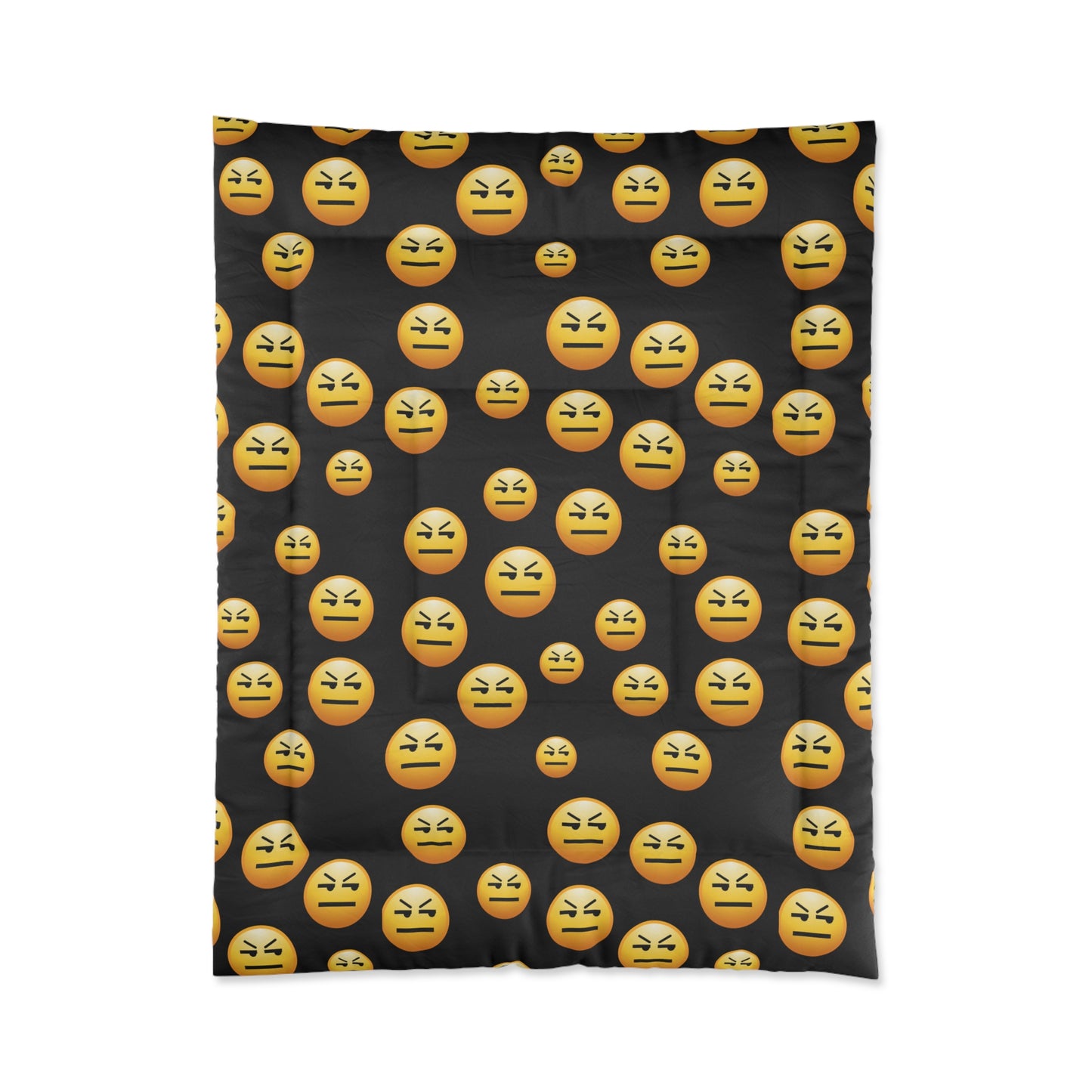 D.N.D EMOJI BOMB Heavy Comforter BLANKET'S