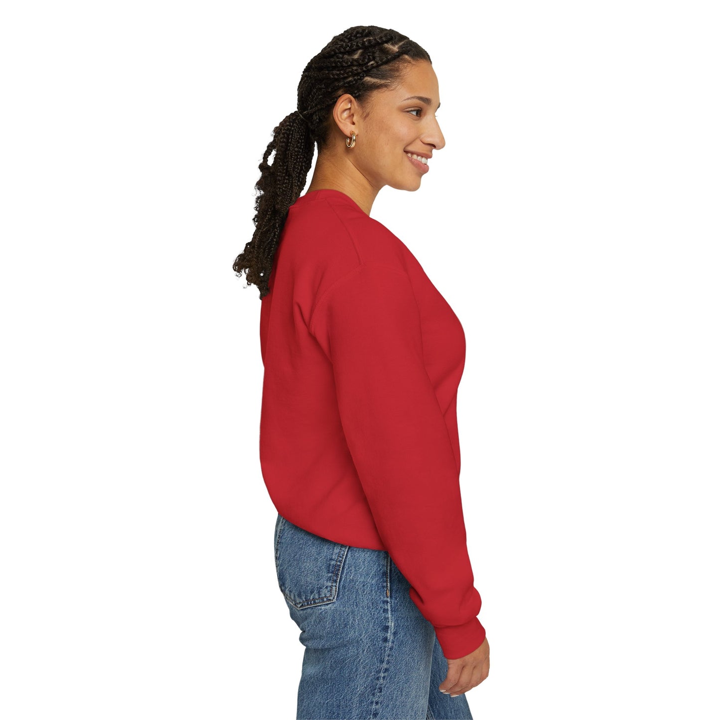 GOOD GIRL BAD INTENTIONS Sweatshirt By I'M