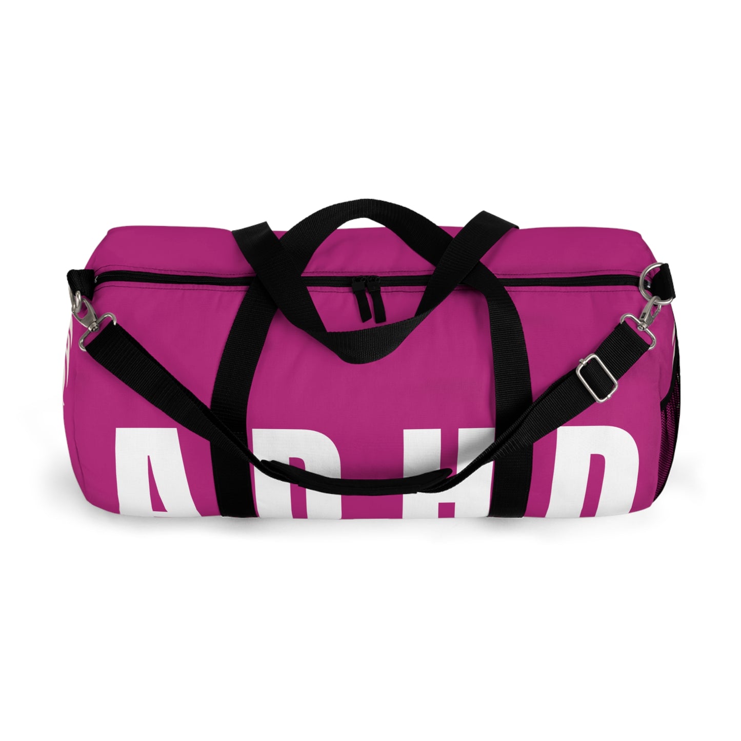 Pink ADHD Duffel UNI-SEX