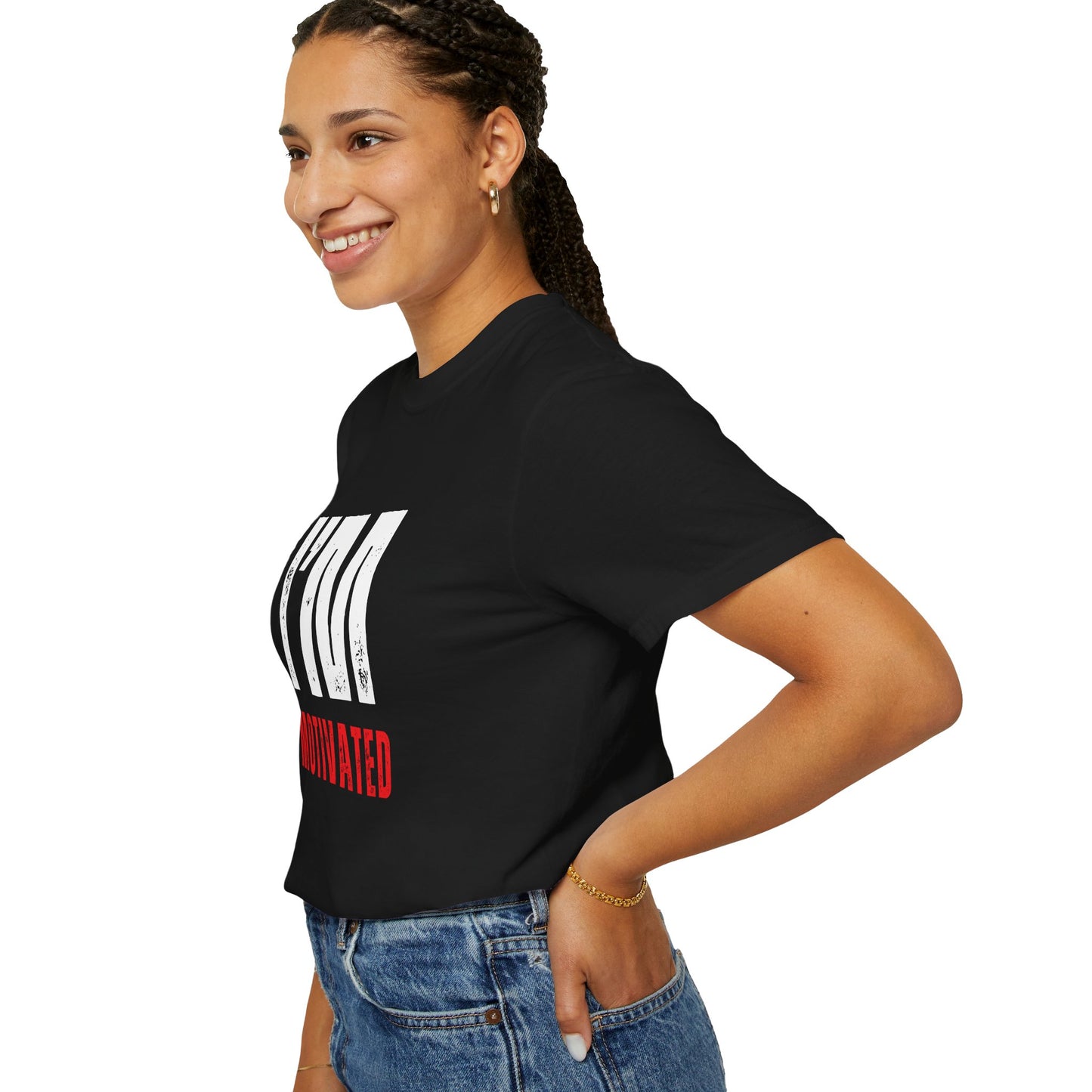 MOTIVATED T-Shirt By I'M