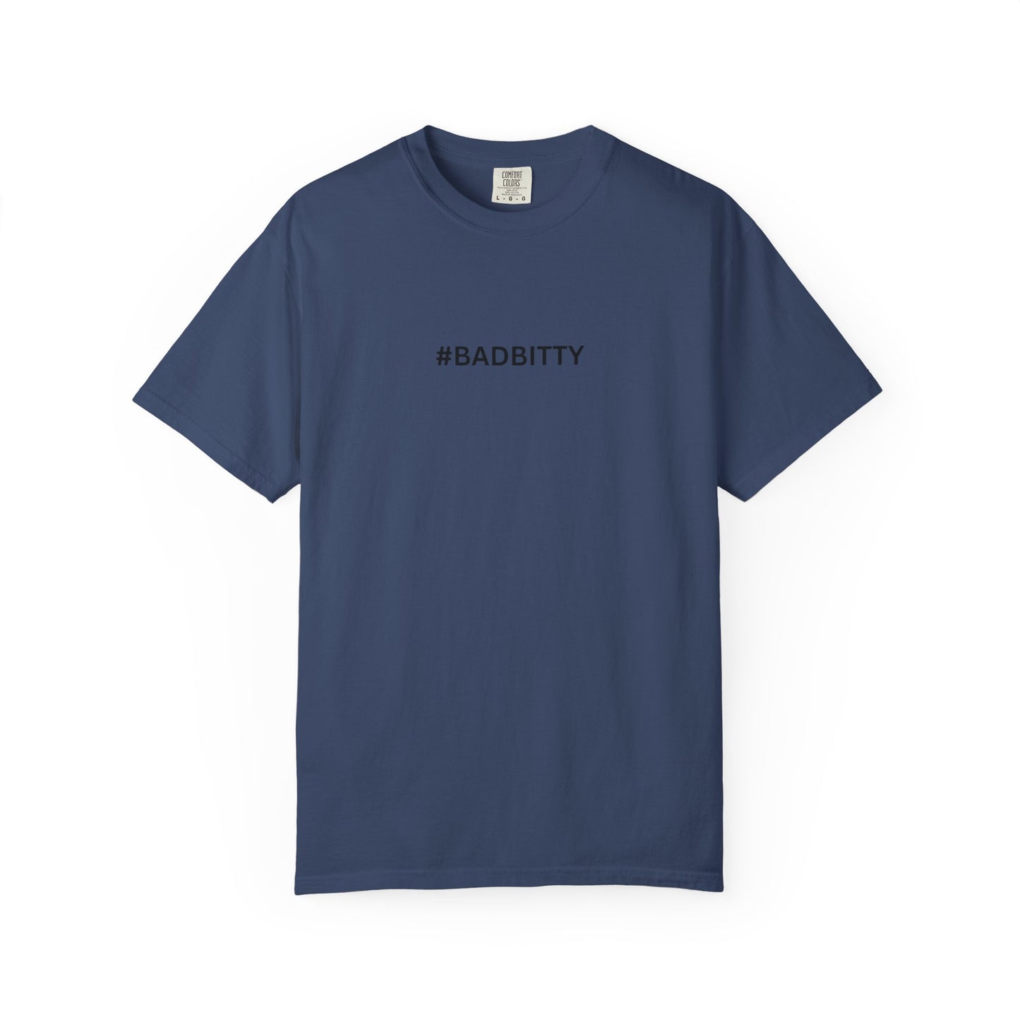 #BADBITTY T-Shirt By I'M