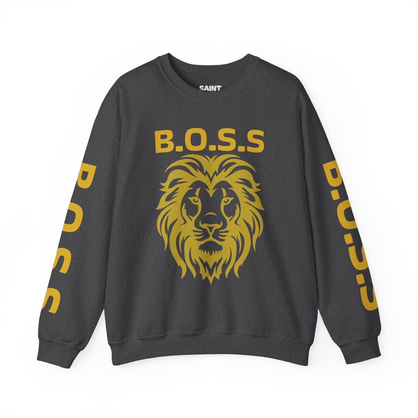 B.O.S.S Sweatshirt UNI-SEX