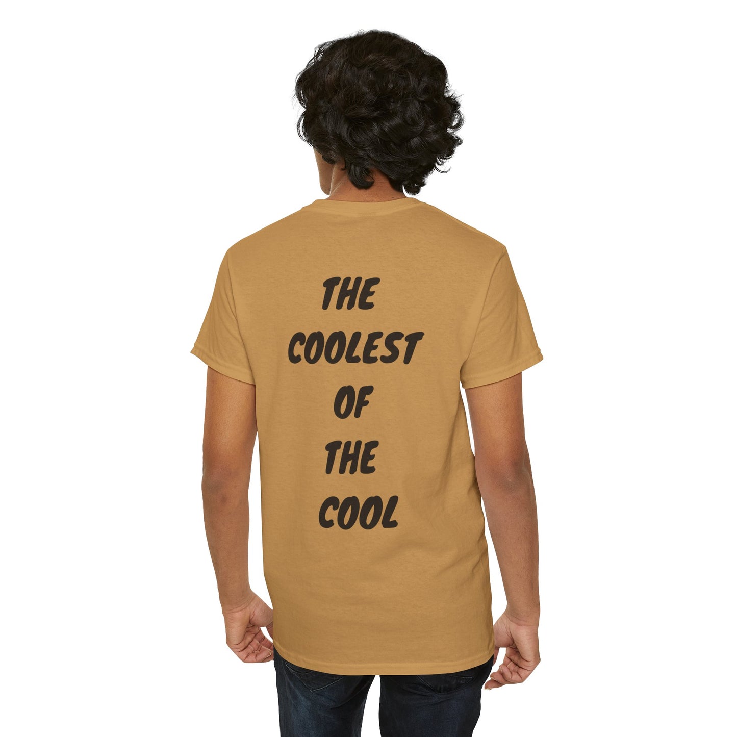 SaintNickie's Branded T-Shirt