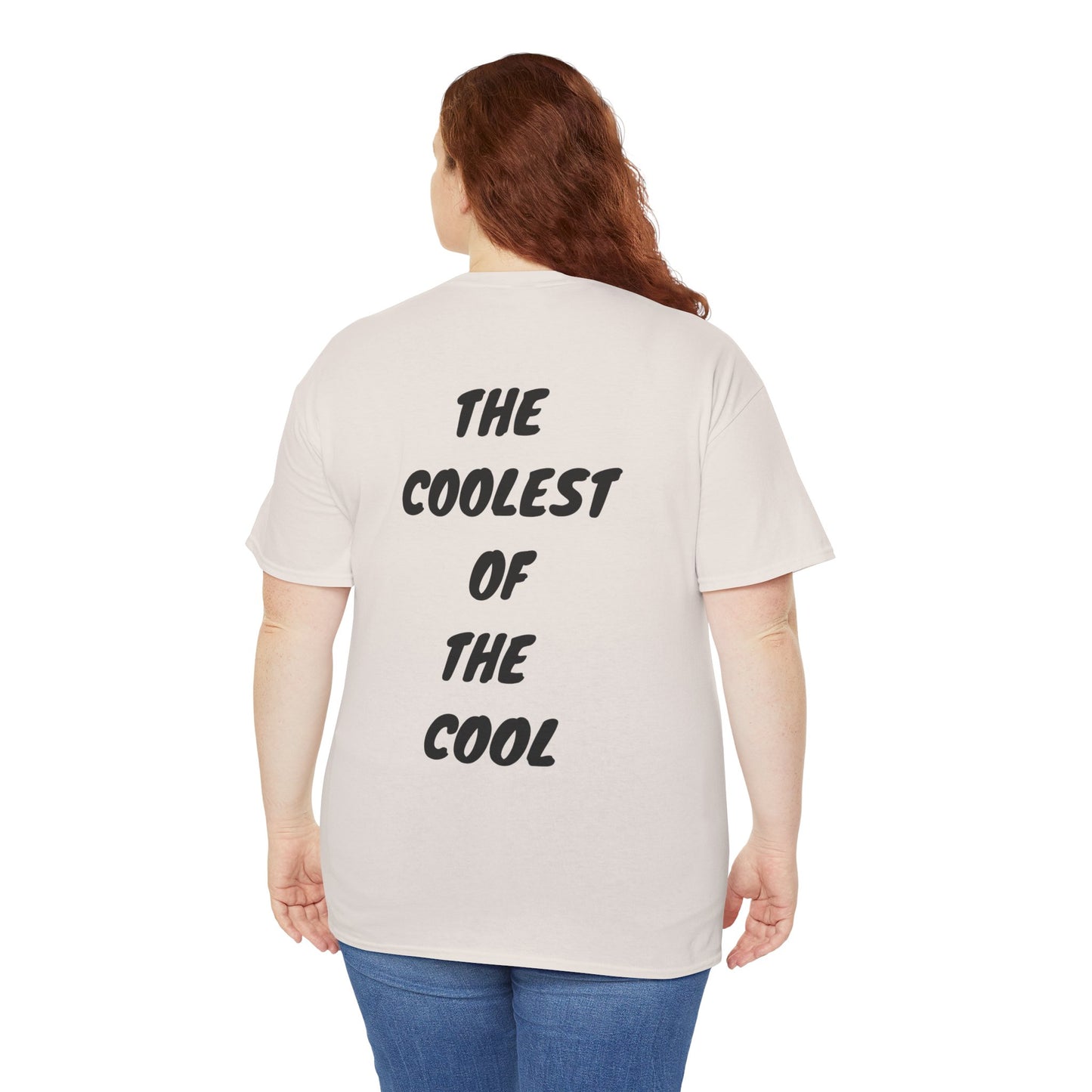SaintNickie's Branded T-Shirt