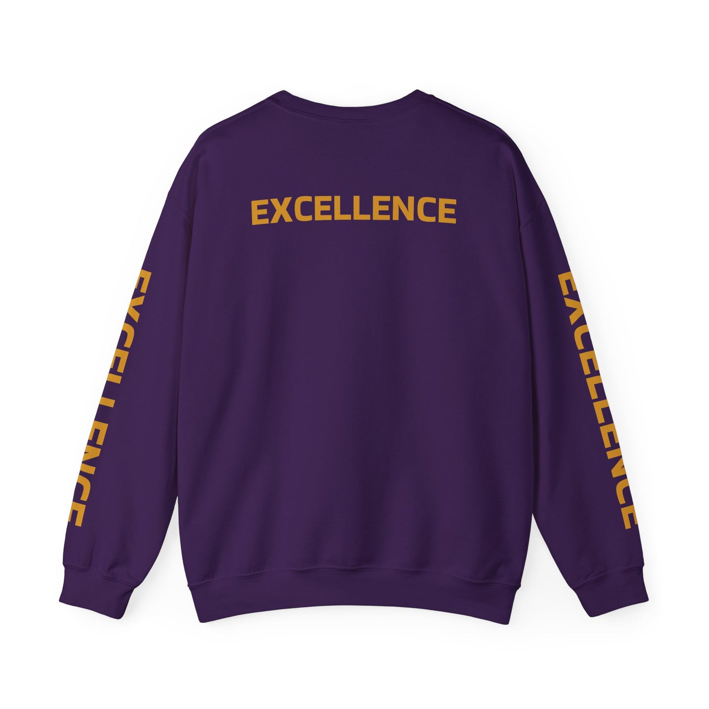 EXCELLENCE Sweatshirt By I'M