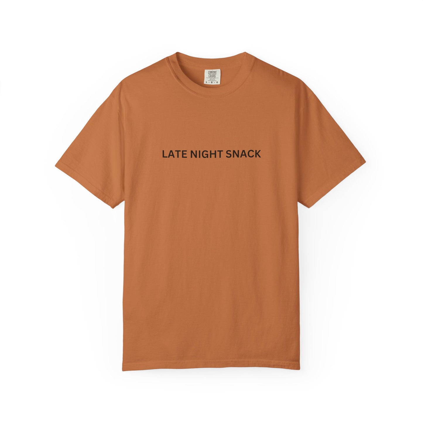LATE NIGHT SNACK By I'M