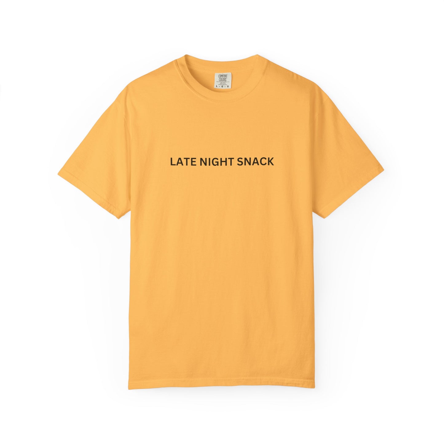 LATE NIGHT SNACK By I'M