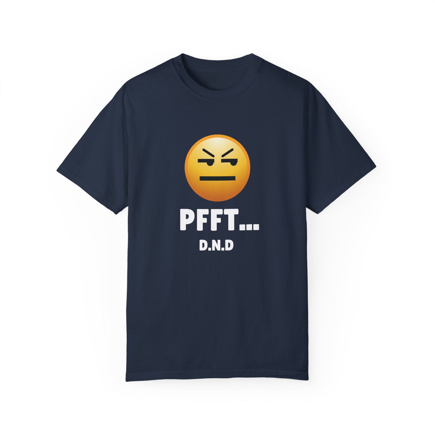PFFT... Do Not Disturb (P.O.F)