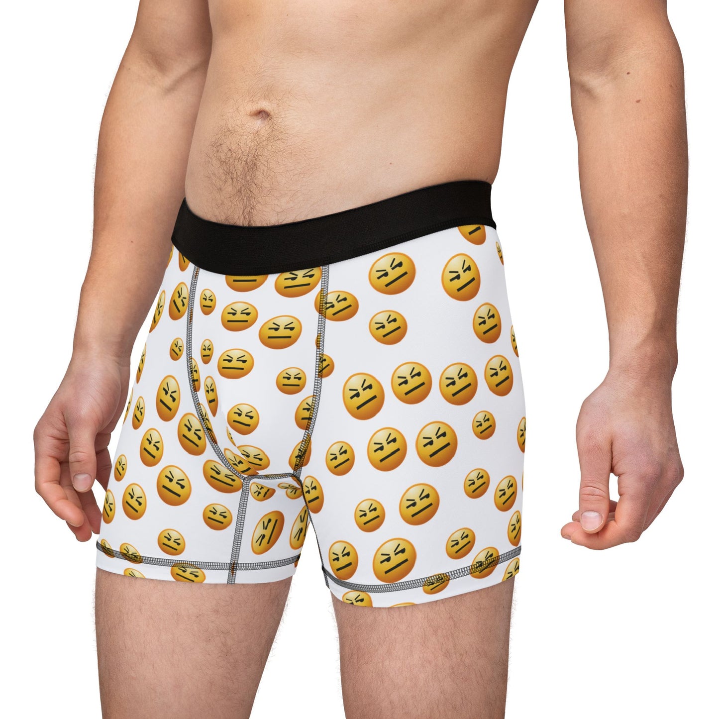 D.N.D EMOJI BOMB Boxers MEN'S