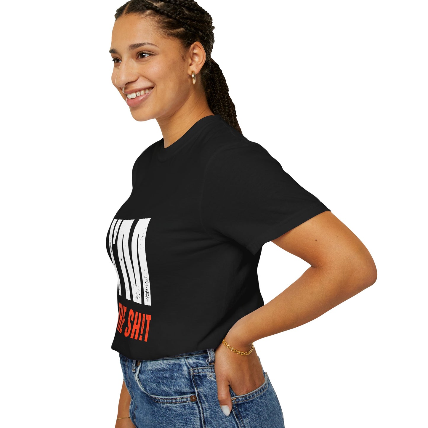 I'M THE SH!T T-Shirt UNI-SEX