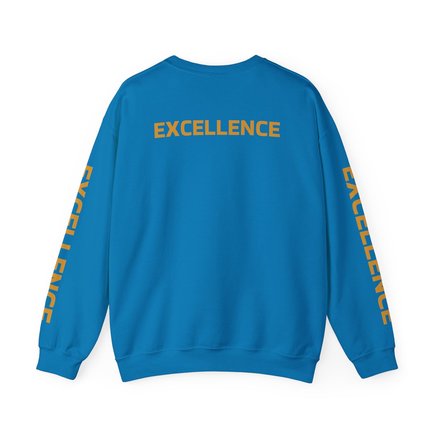EXCELLENCE Sweatshirt By I'M