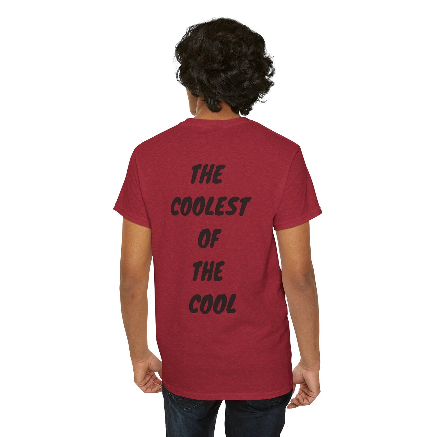 SaintNickie's Branded T-Shirt
