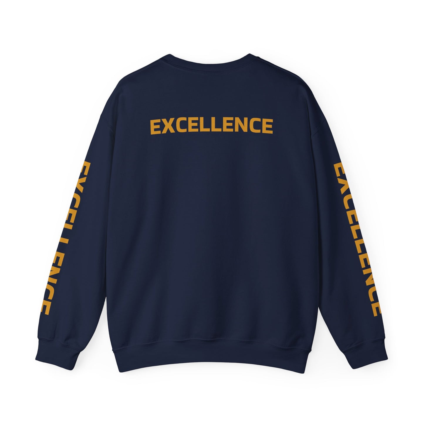 EXCELLENCE Sweatshirt By I'M