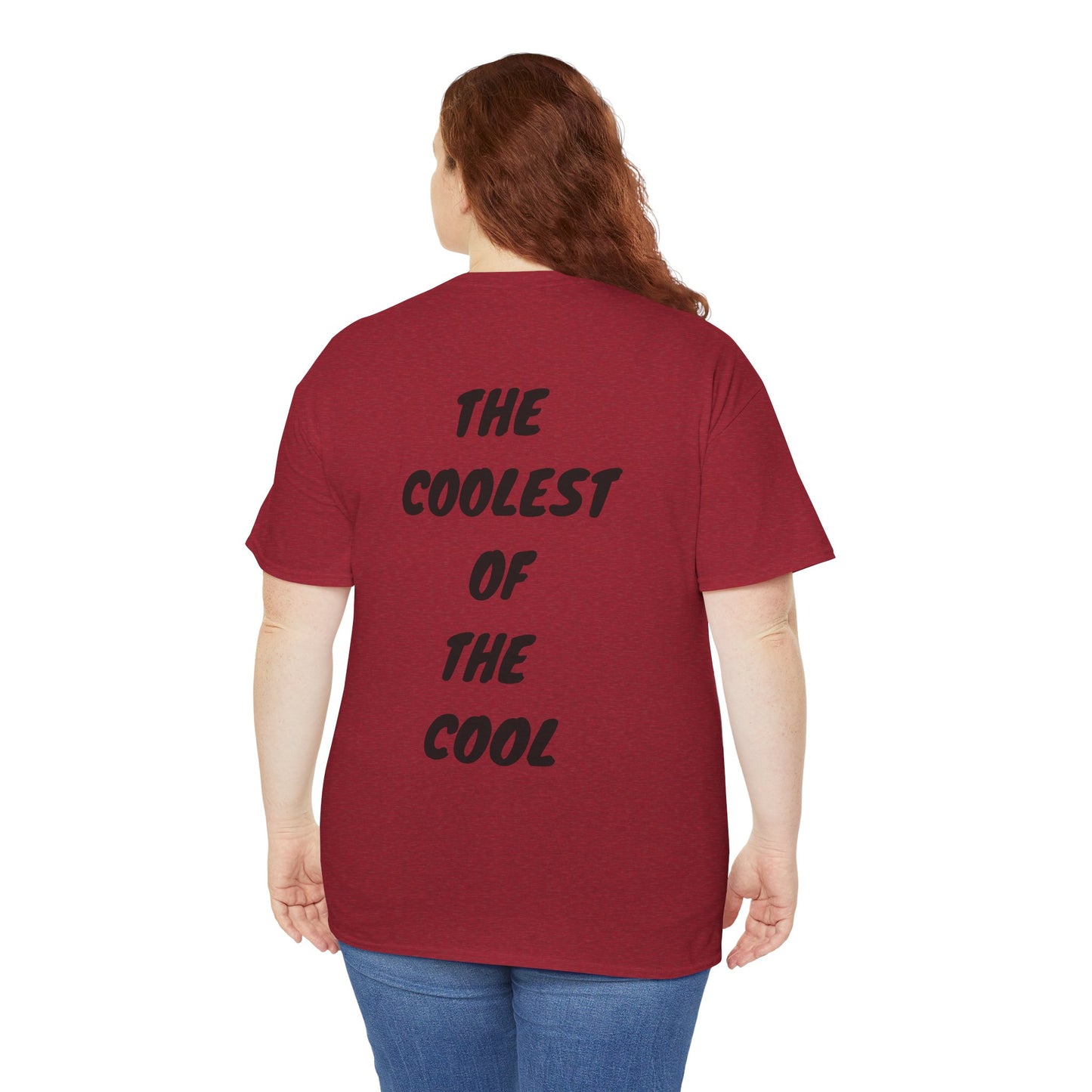 SaintNickie's Branded T-Shirt