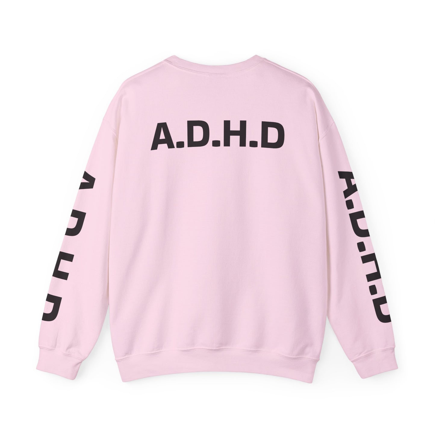 A.D.H.D Sweatshirt UNI-SEX