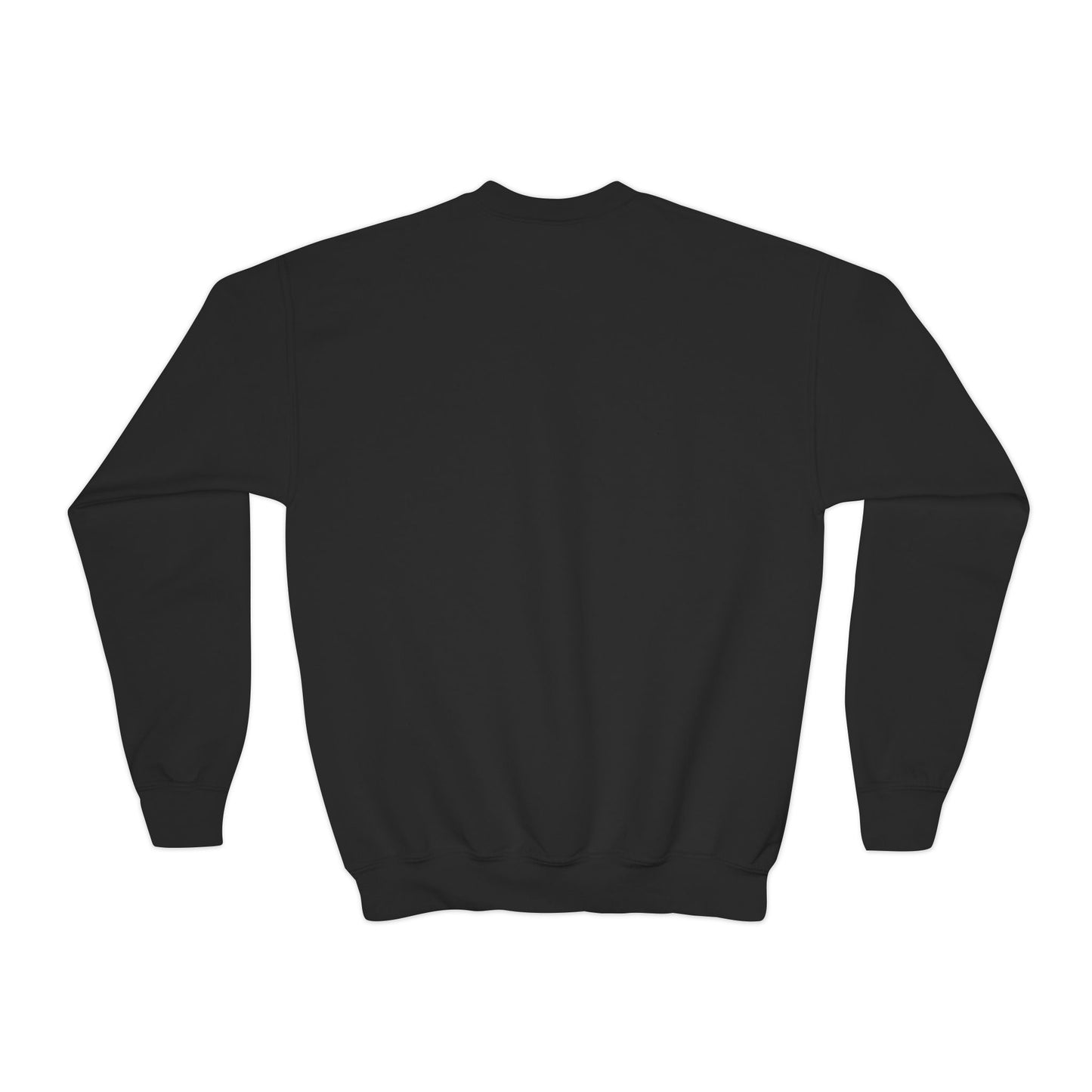 I'M MAJESTIC Sweatshirt YOUTH