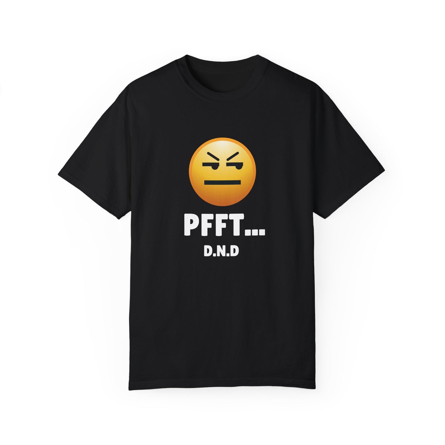 PFFT... Do Not Disturb (P.O.F)