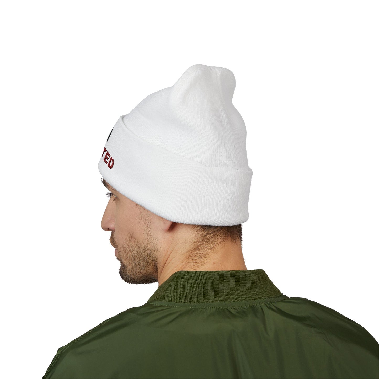 I'M MOTIVATED Beanie UNI-SEX