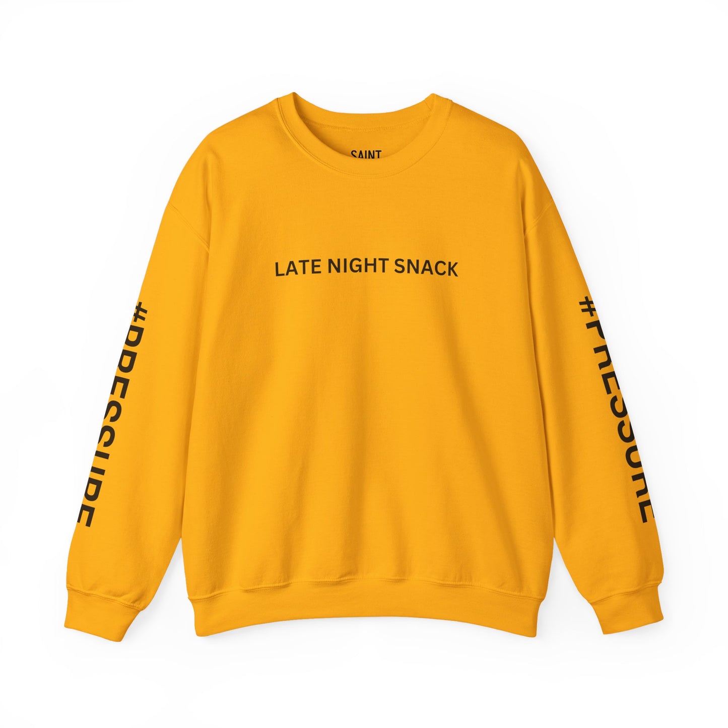 LATE NIGHT SNACK Sweatshirt By I'M