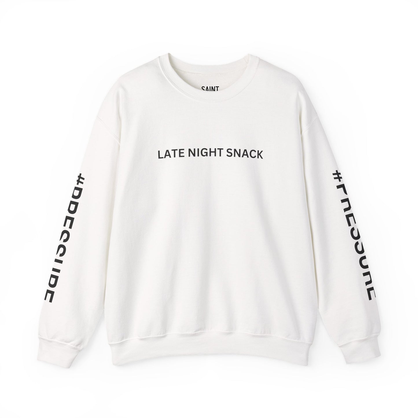 LATE NIGHT SNACK Sweatshirt By I'M
