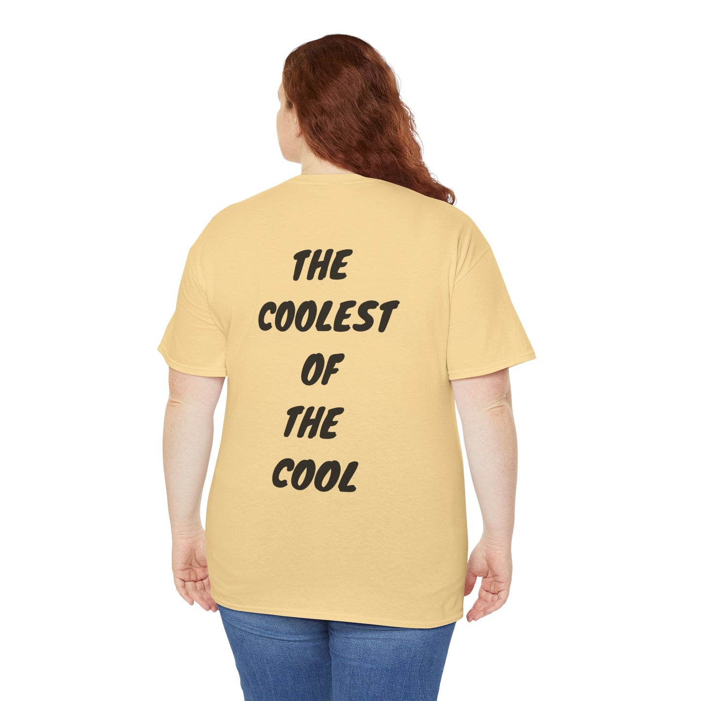 SaintNickie's Branded T-Shirt
