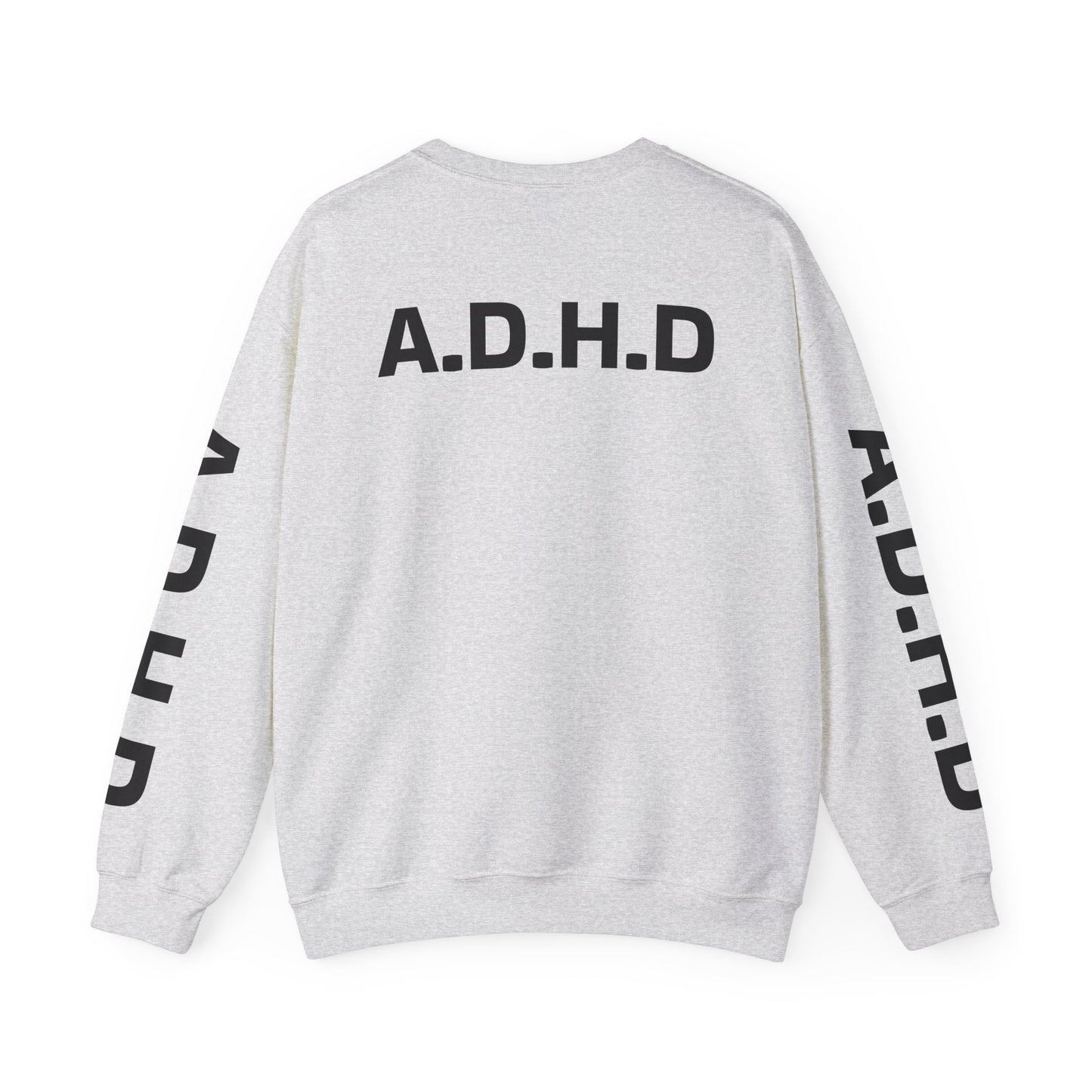 A.D.H.D Sweatshirt UNI-SEX