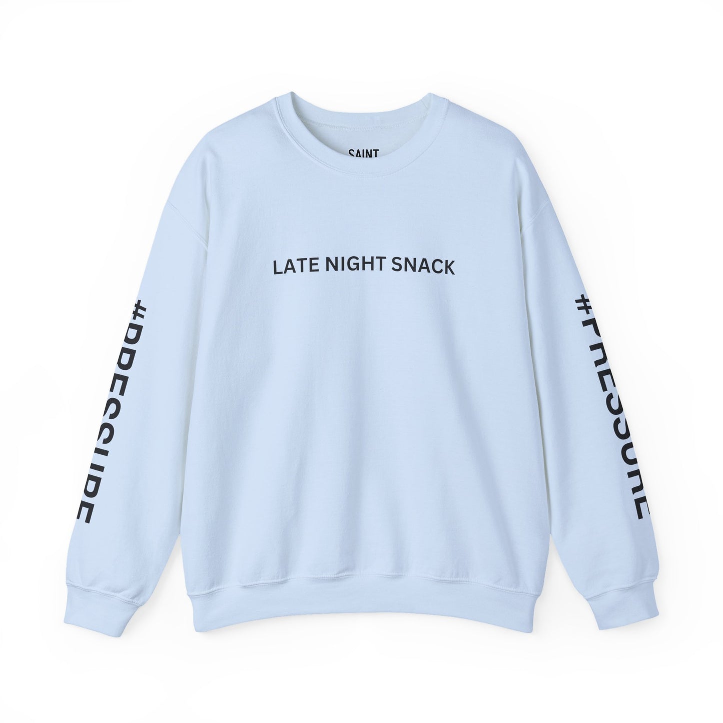 LATE NIGHT SNACK Sweatshirt By I'M