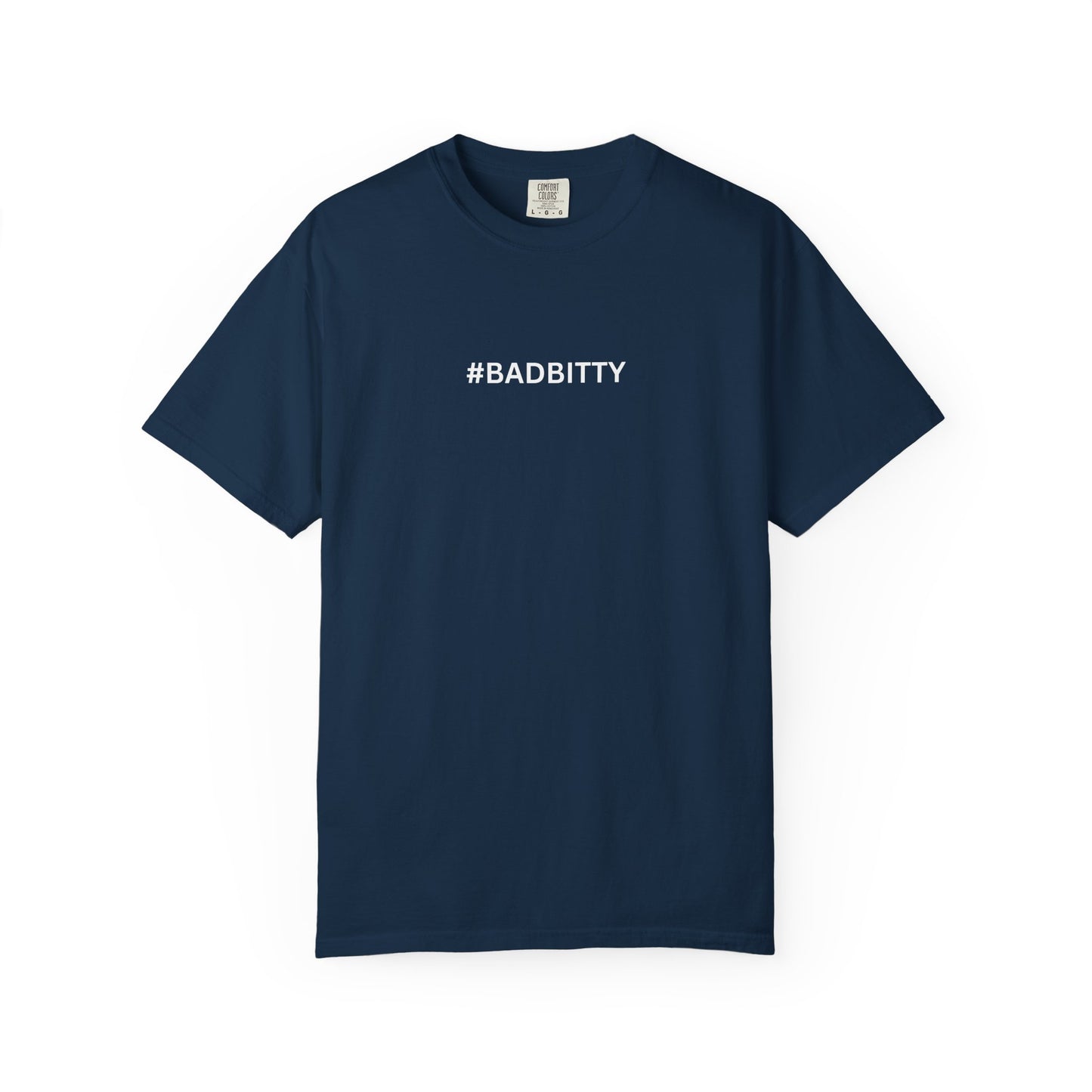 #BADBITTY T-Shirt By I'M