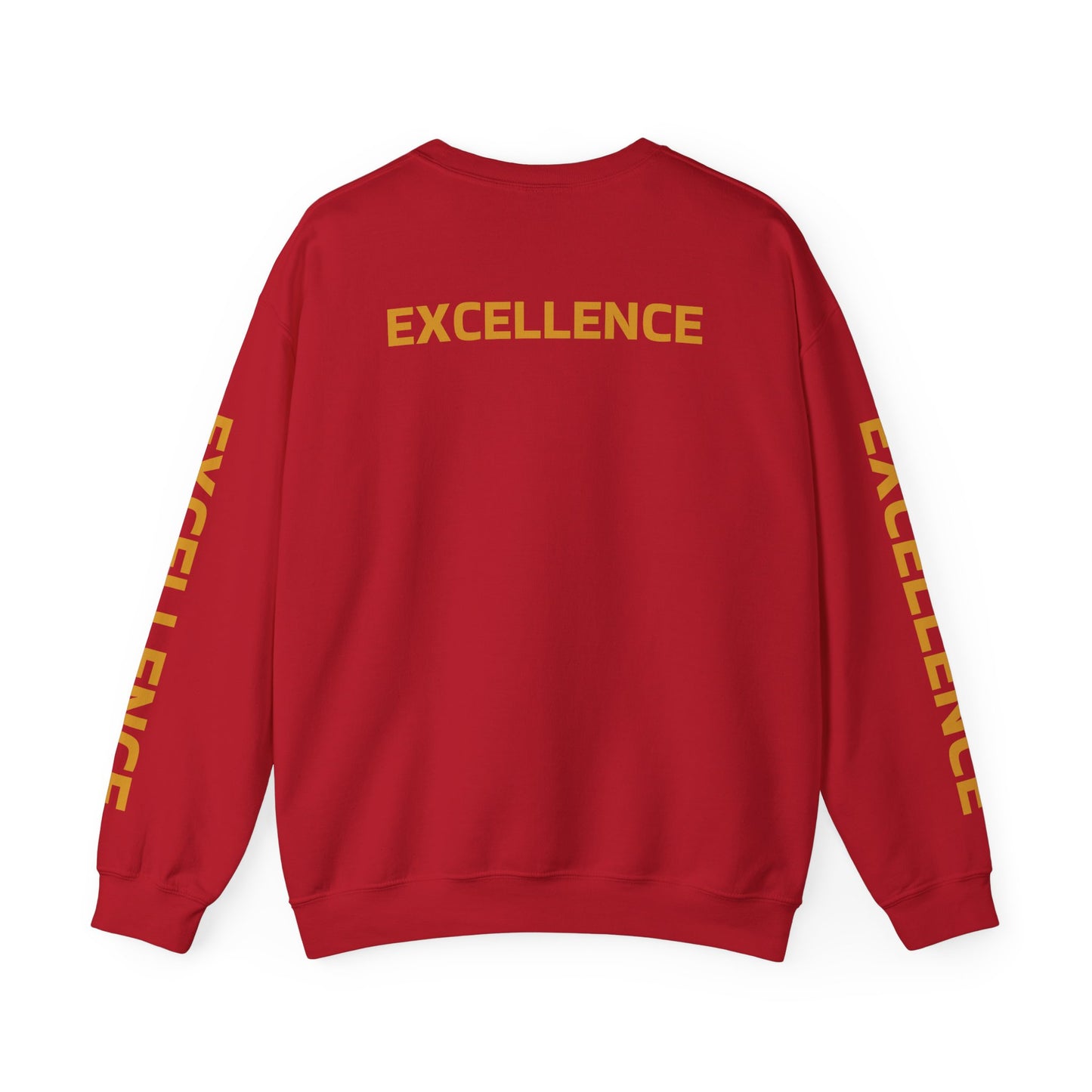 EXCELLENCE Sweatshirt By I'M