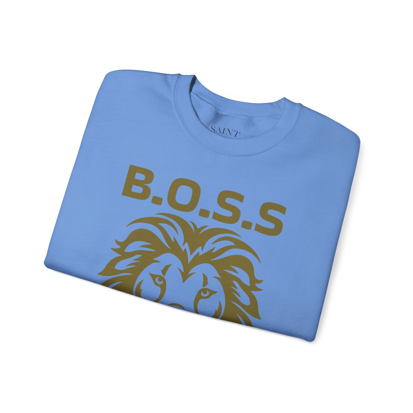B.O.S.S Sweatshirt UNI-SEX