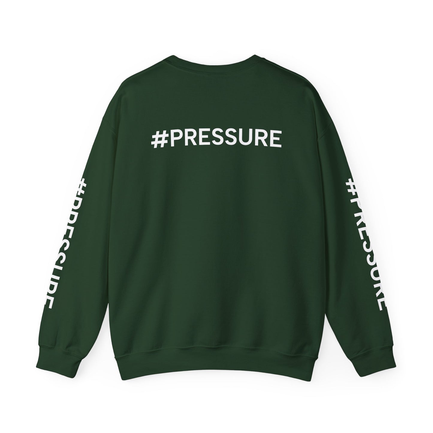LATE NIGHT SNACK #PRESSURE Sweatshirt By I'M