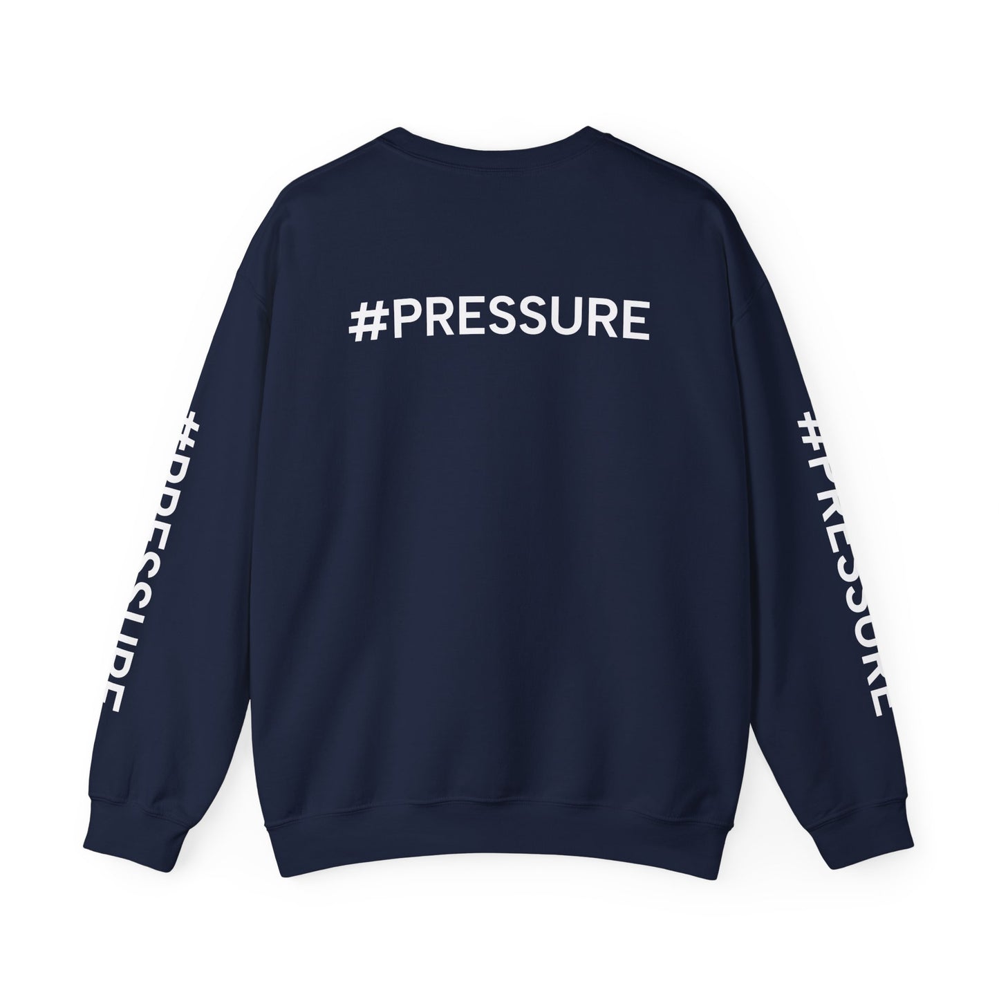 LATE NIGHT SNACK #PRESSURE Sweatshirt By I'M