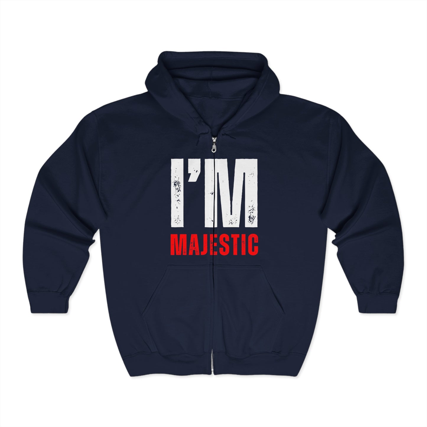 MAJESTIC Jacket P.O.F