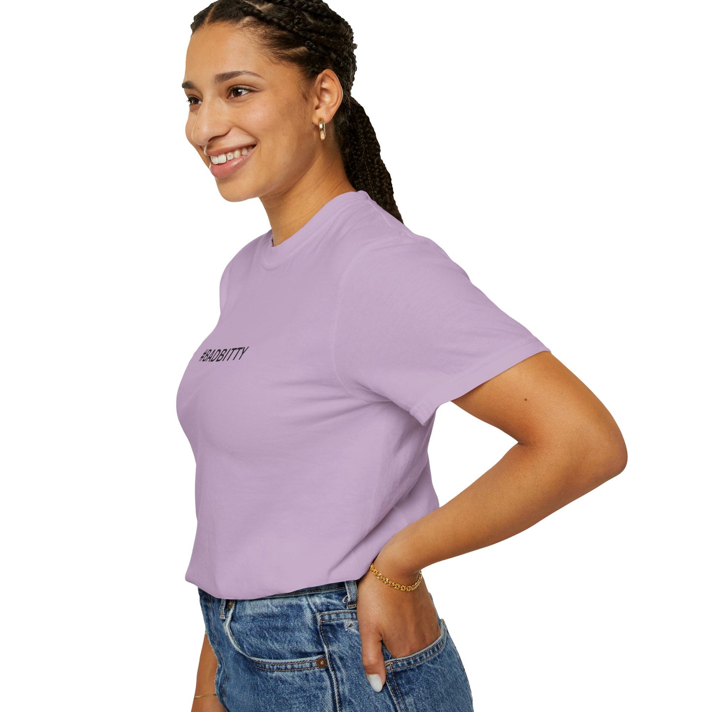 #BADBITTY T-Shirt By I'M