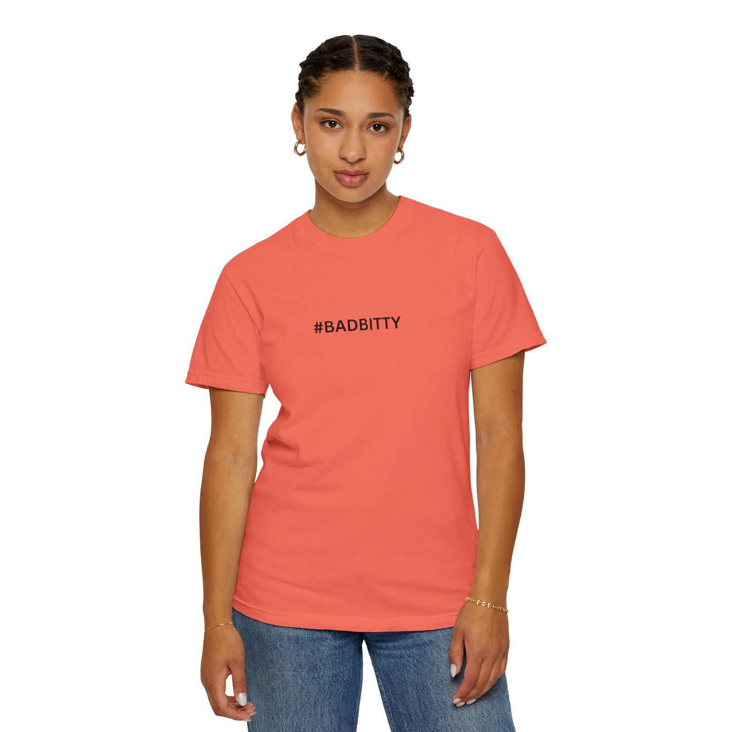 #BADBITTY T-Shirt By I'M