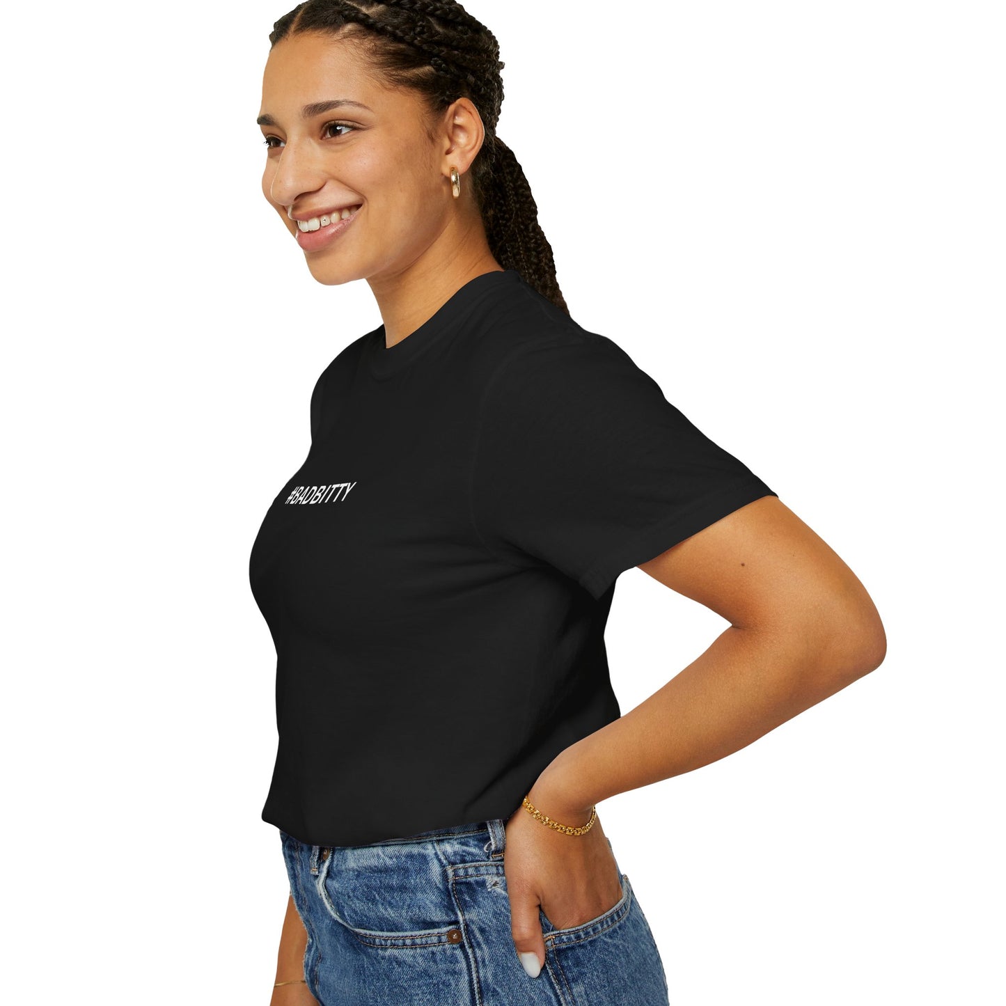 #BADBITTY T-Shirt By I'M