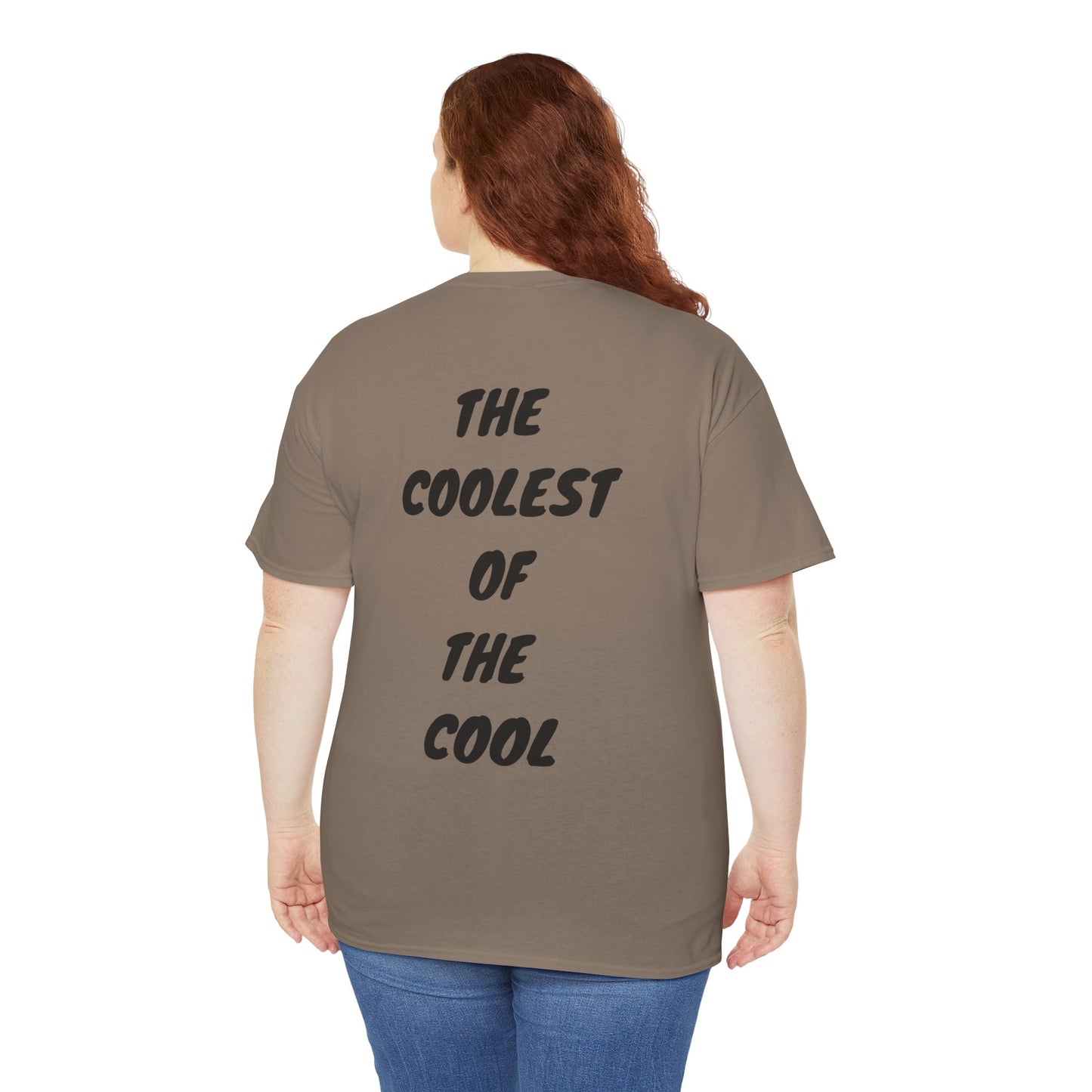 SaintNickie's Branded T-Shirt