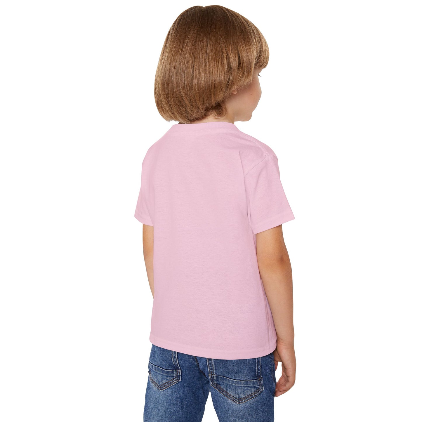 I'M INSPIRATIONAL T-Shirt TODDLER'S
