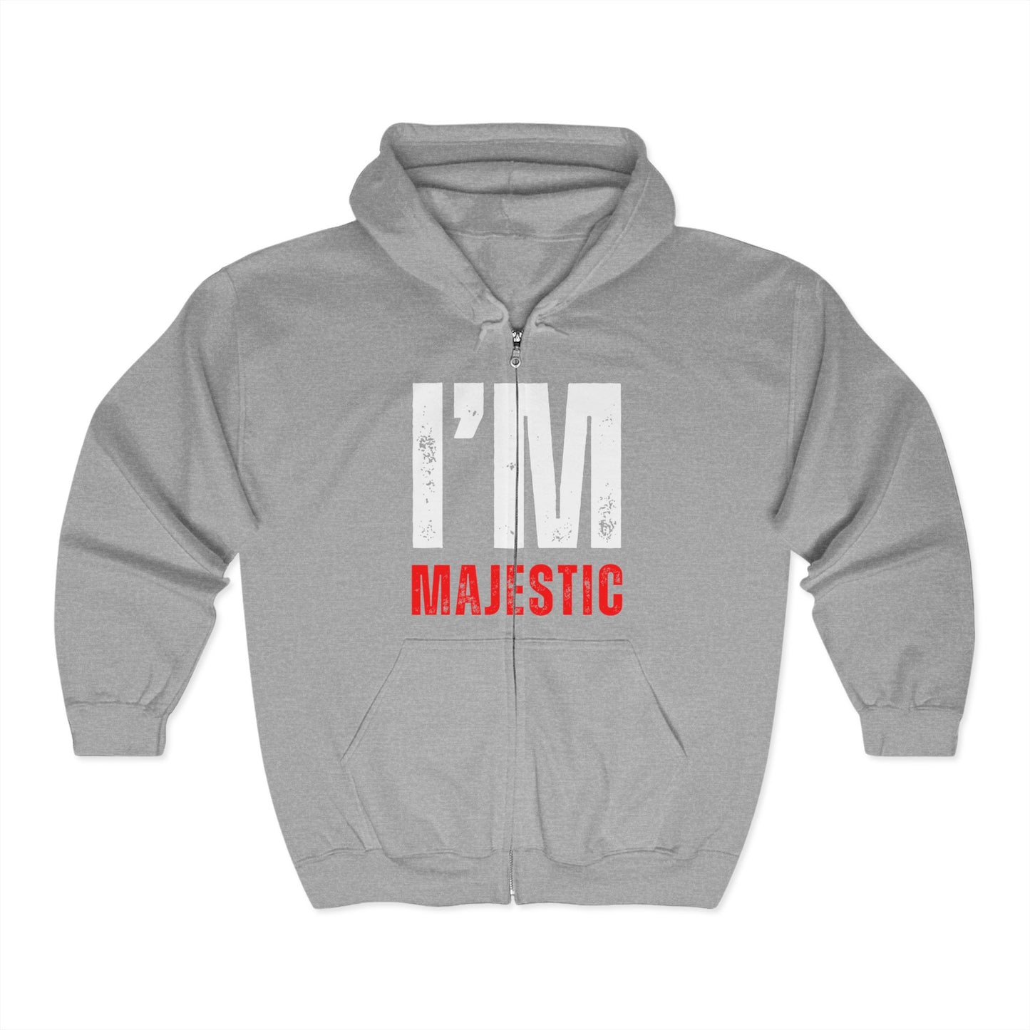 MAJESTIC Jacket P.O.F