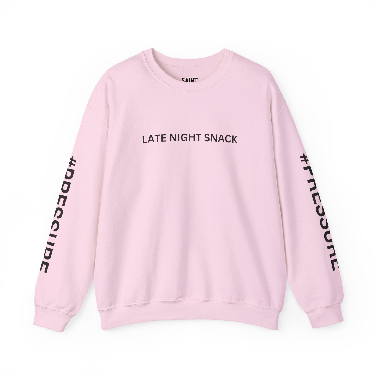 LATE NIGHT SNACK Sweatshirt By I'M