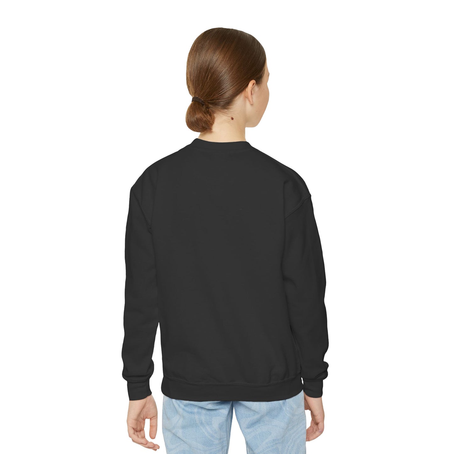 I'M MAJESTIC Sweatshirt YOUTH