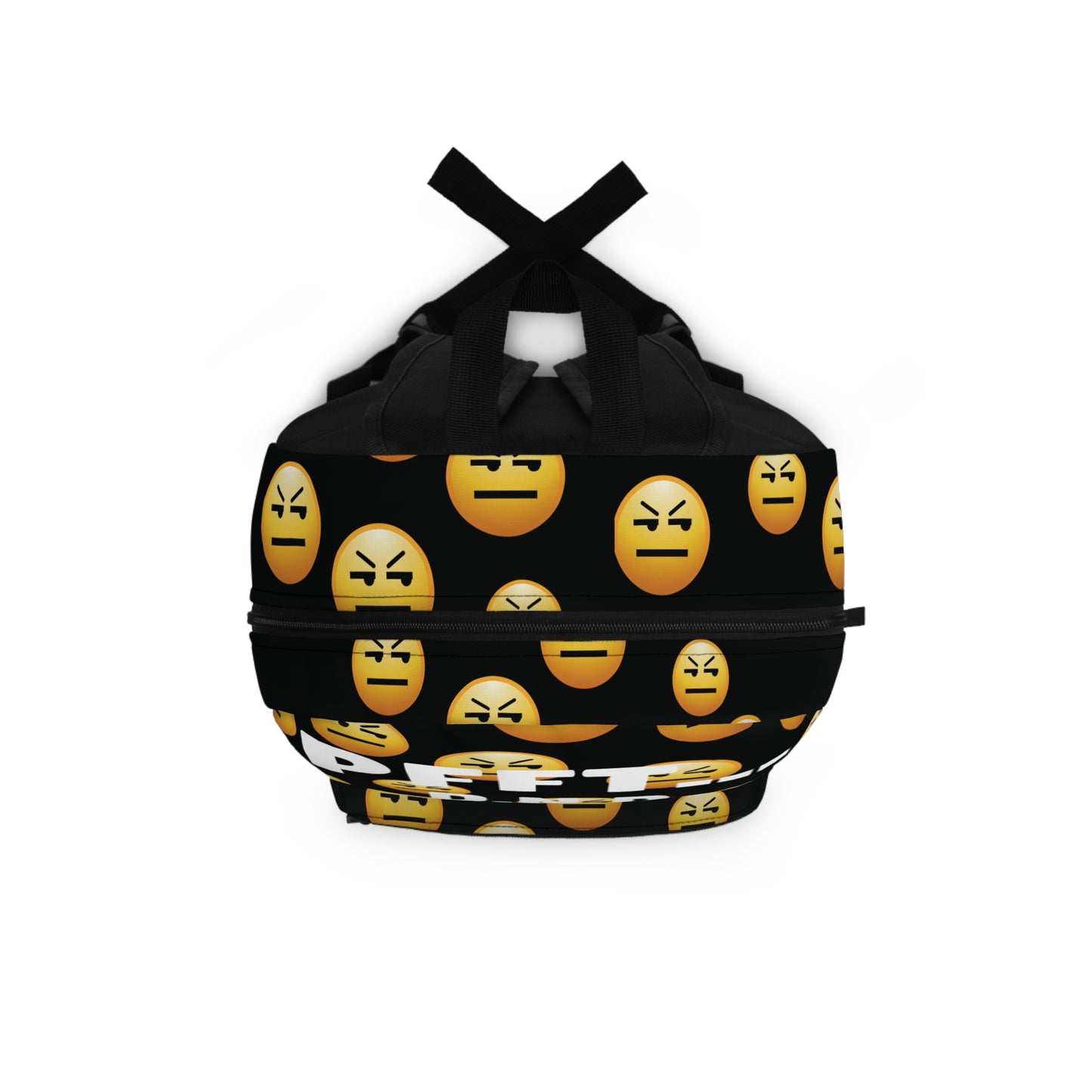 PFFT... D.N.D Back Pack UNI-SEX