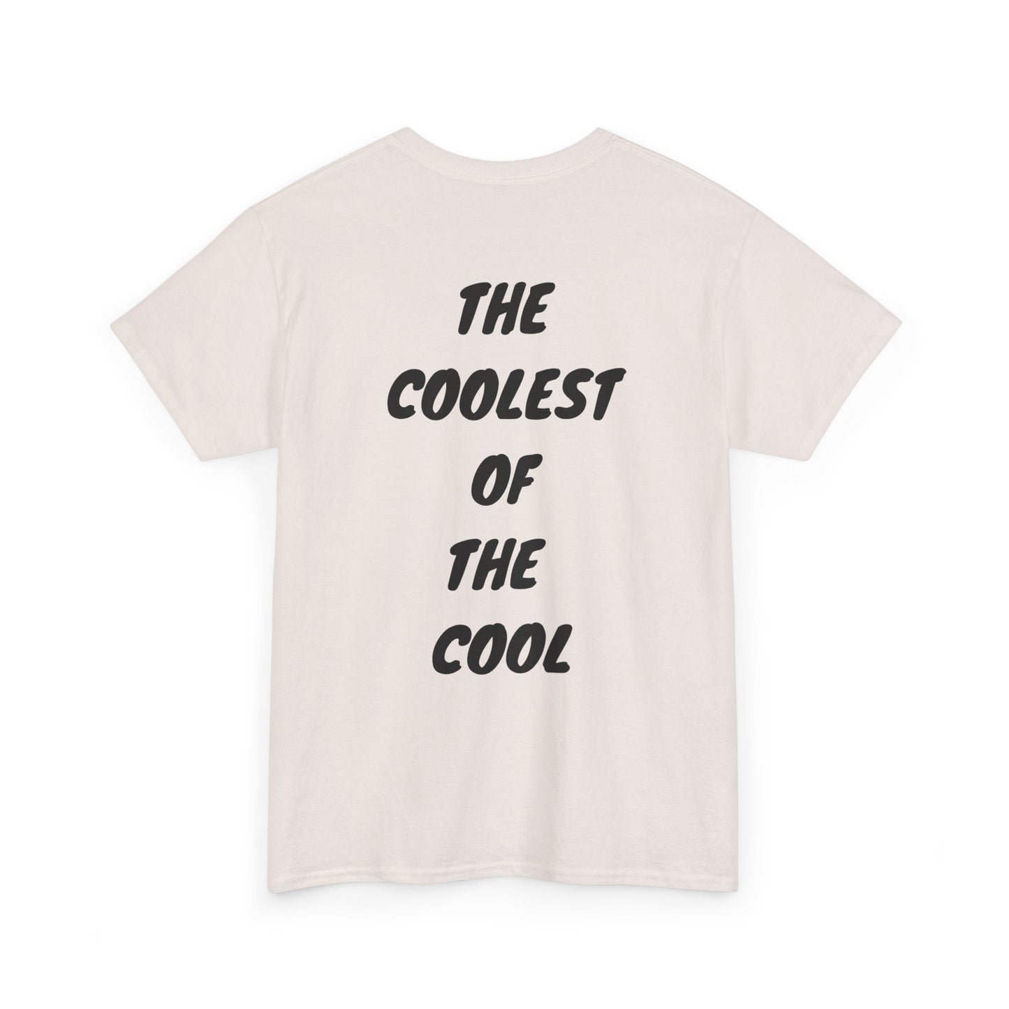 SaintNickie's Branded T-Shirt