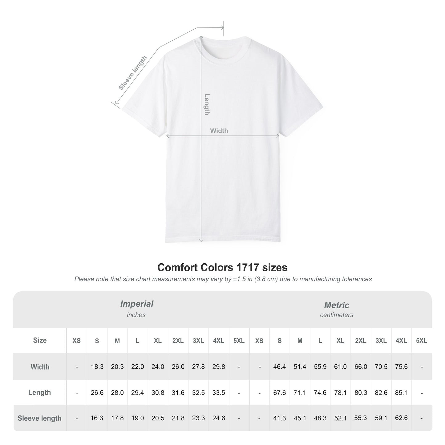 A.D.H.D T-Shirt UNI-SEX