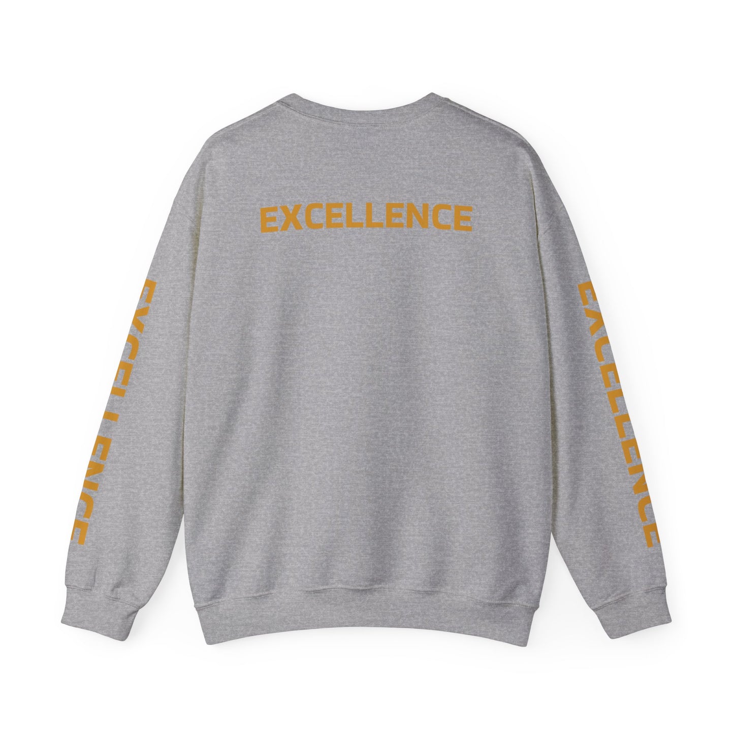 EXCELLENCE Sweatshirt By I'M